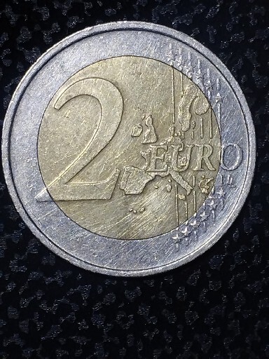 Greece 2 euro 2004 Summer Olympics (Discus Thrower)