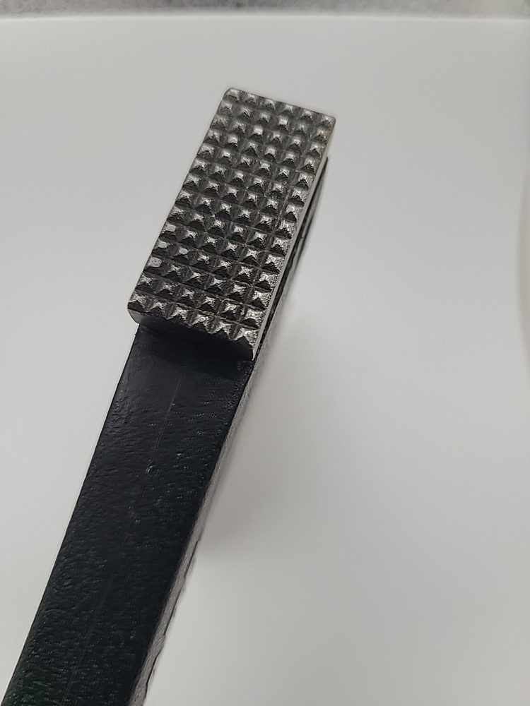 schrade axe