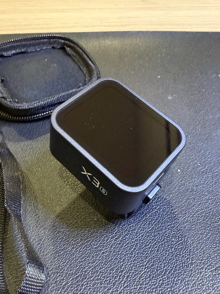 Godox X3 Sony TTL Autoflash Wireless Flash Trigger 100m Range New