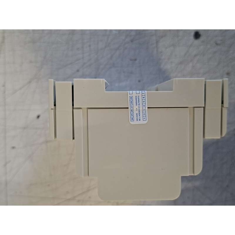 Comelit 1550/6D Audio Power Supply Control Unit Comelbus