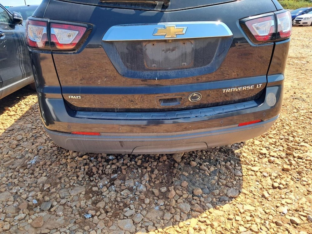 TRAVERSE 2013 Glove Box 4792036