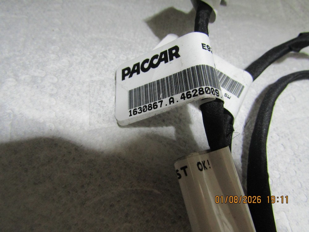 Paccar E92-6050-120600000 Wiring Harness