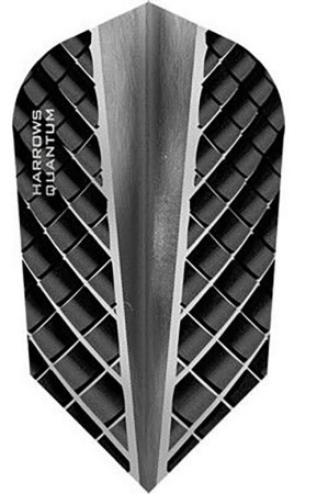 Harrows Quantum Slim Dart Flights