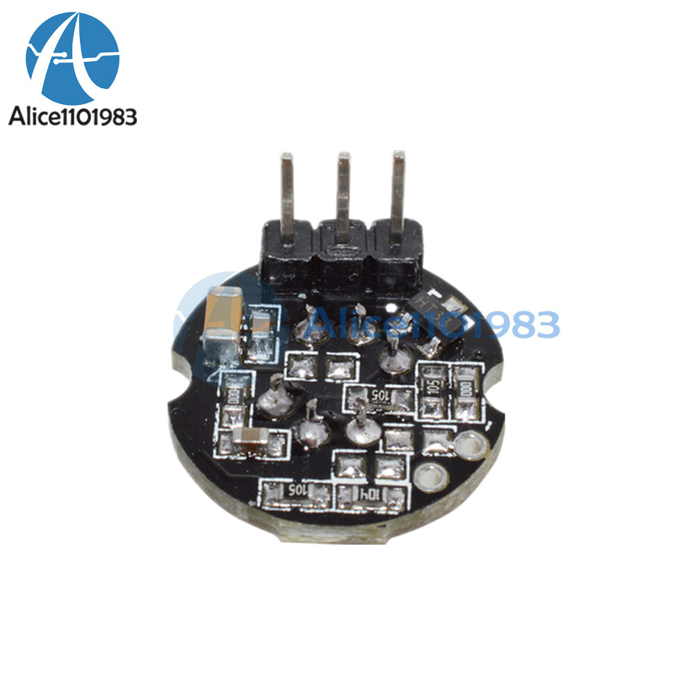 Mini MH-SR602 SR602 PIR Infrared Motion Sensor Detector Module For Arduino