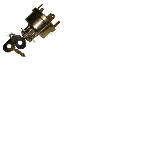 NEW FOR  JLG Ignition Key Switch (FOR JLG: 8223436)