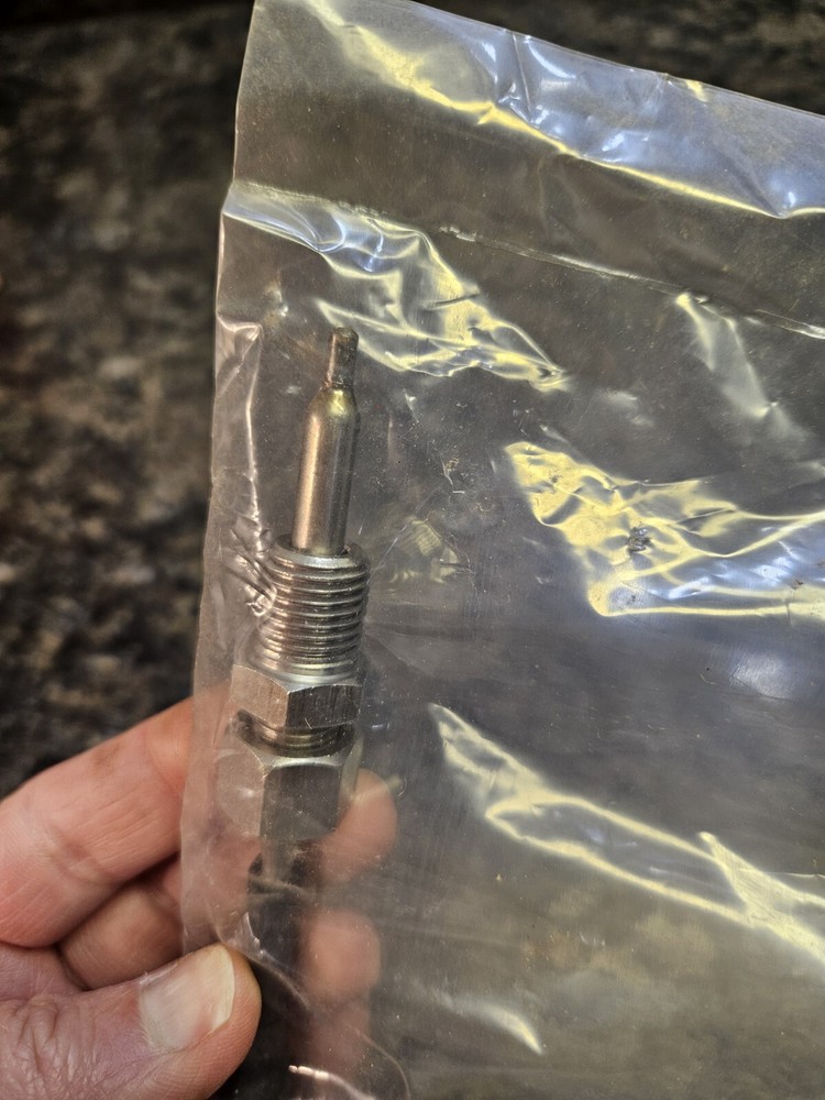 Hewitt Thermocouple Assembly 015-001 *SEALED PACKAGE*