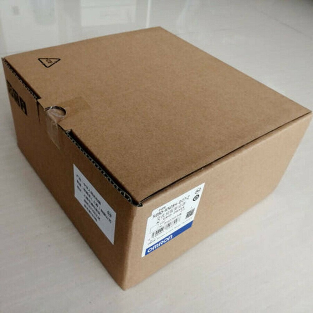 omron servo drive R88D-KN08H-ECT-Z new
