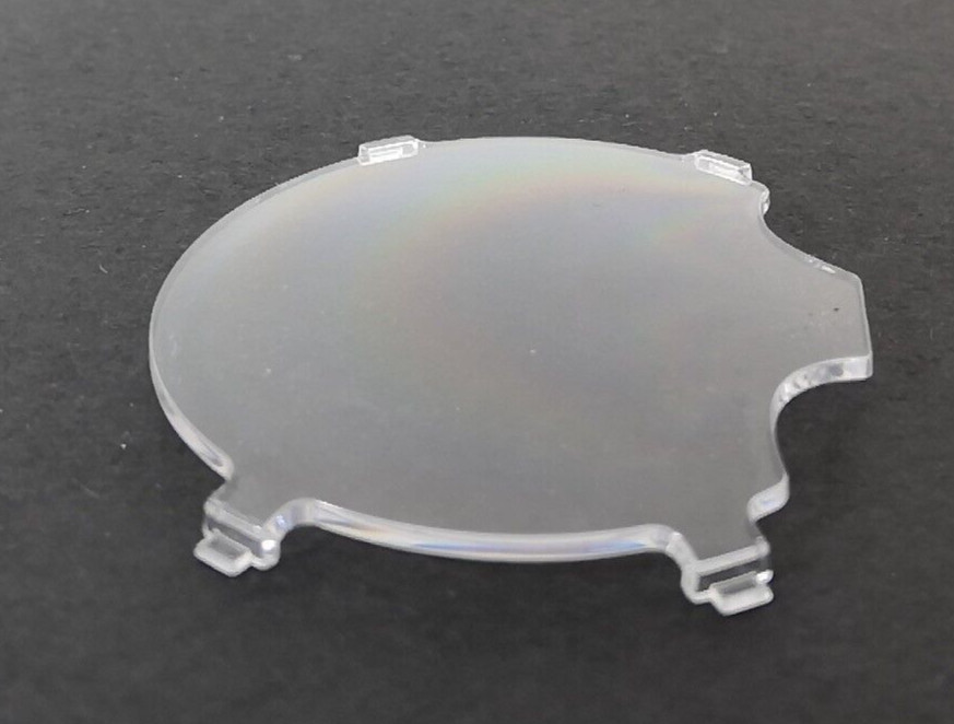 Oceanic VT3, VT4 Lens Protector Screen Guard for Scuba Dive Computers VT 4.0
