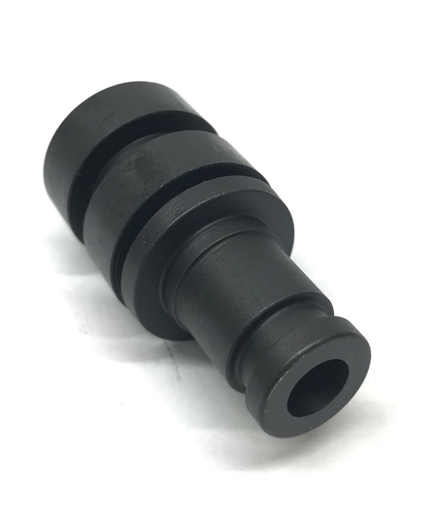 NEW Ford Flathead one piece valve guide set Solid Type              8BA-6510