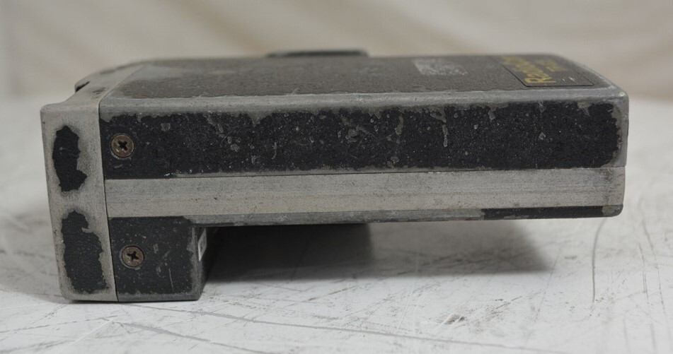 RadioCom TR-825 Wireless Belt Pack Transceiver SEE NOTES