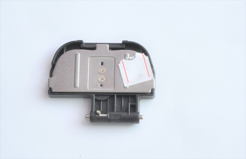 Olympus OEM Battery Cover Cap for Evolt E300 8MP Digital SLR Camera