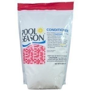 Conditioner - 8 lb Pouch