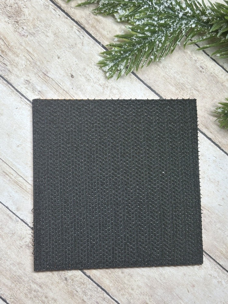 Tactical PVC Patch- Morale Patch - The Lead Depot Ammo Gun Military Patch