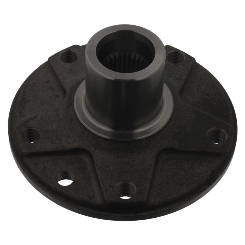 FEBI Wheel Hub - 38521 - 7L0501655B