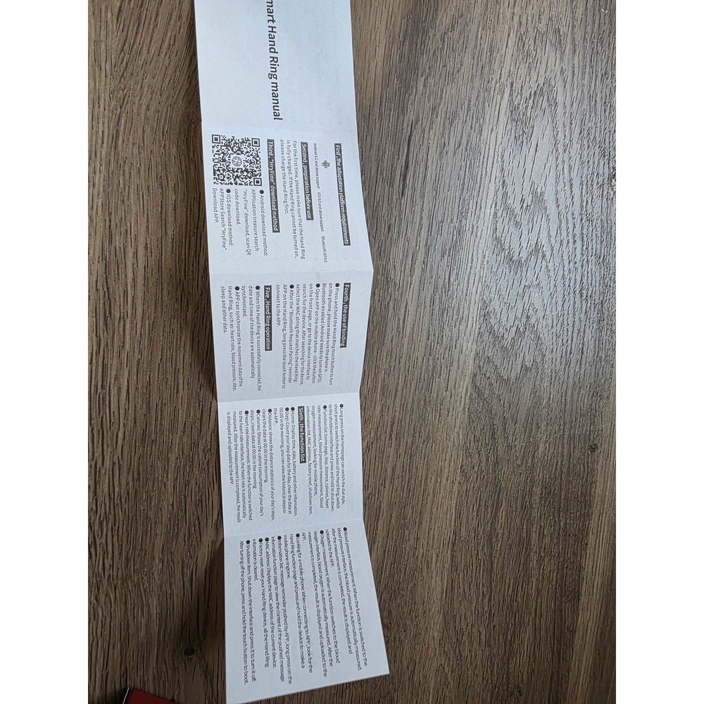 New Smart Watch- Black IOS, Android, Bluetooth