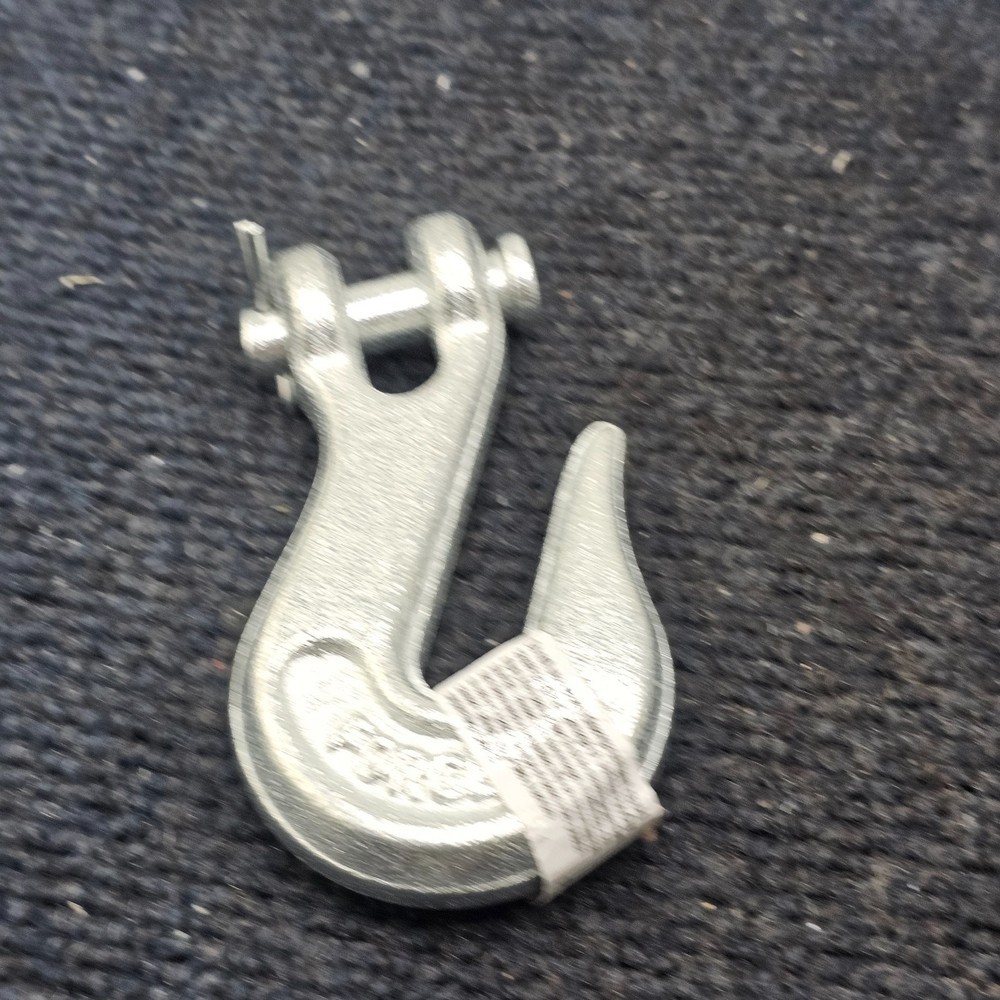 King Chain TG115840-D: Clevis Grab Hook 5/16"
