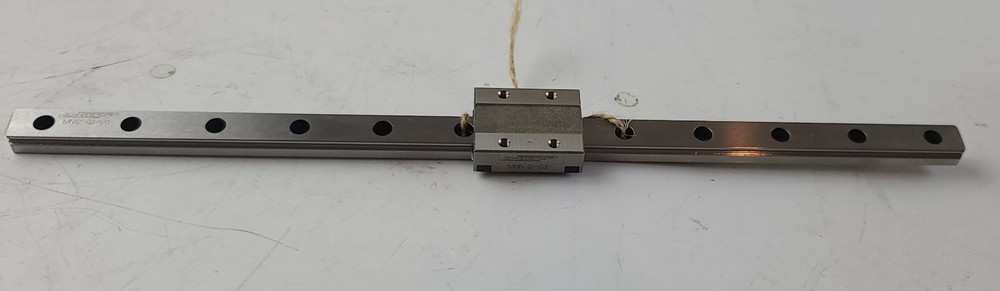 Schneeberger MN12-G3-V0 Linear Block Rail