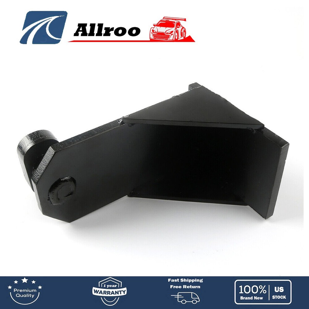 Heavy-Duty Superior Shipping Container Jack Lug Jack Leveling Attachment