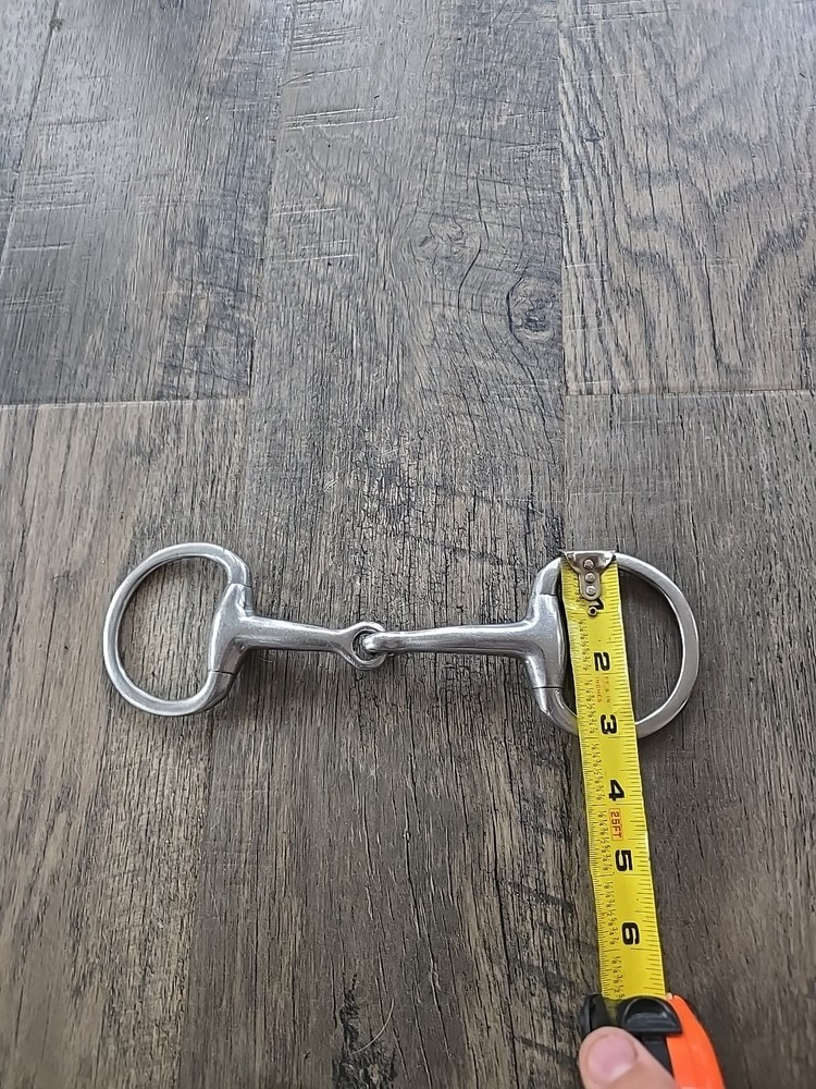 Horse Bit