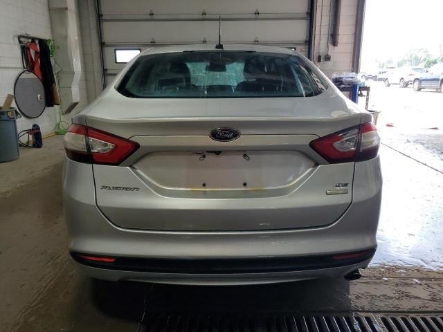 Ford Fusion Sensor 2016 2015 2014 2013