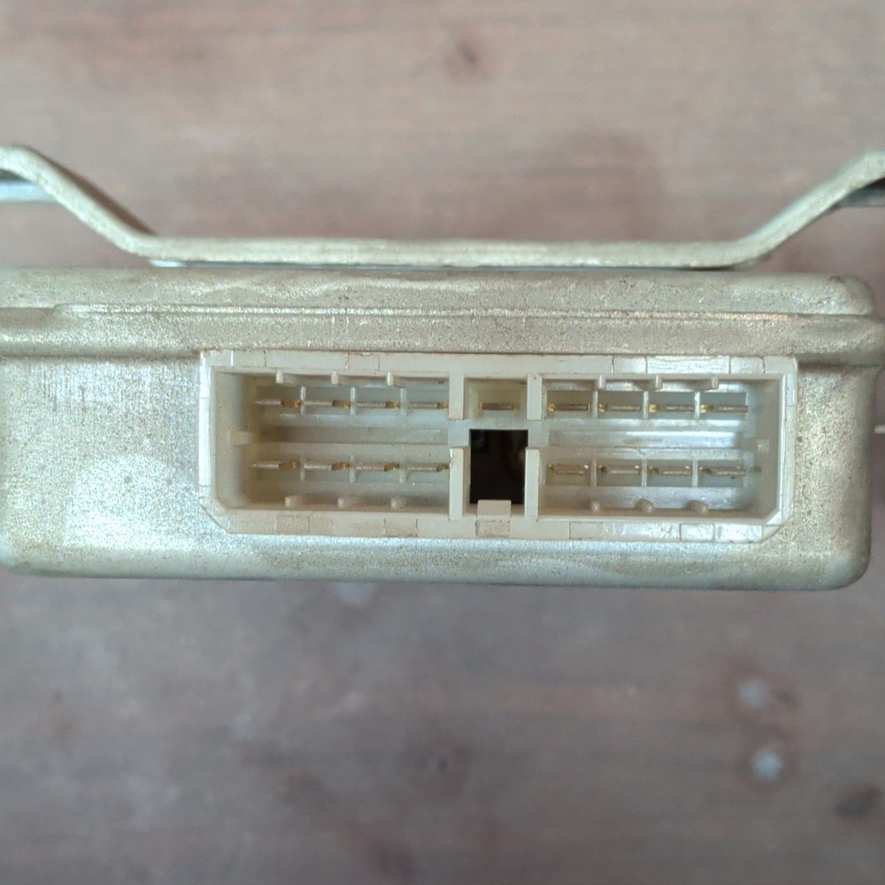 787022040 OEM Subaru Cruise Control Module