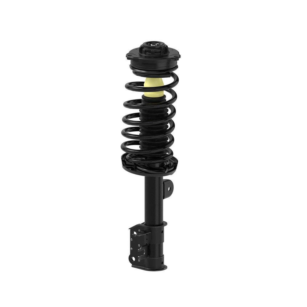 Monroe Quick-Strut 173025 Suspension Strut and Coil Spring Assembly