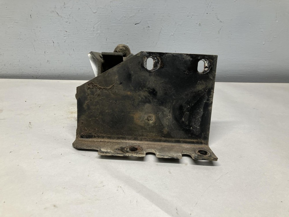 International 9400 Left/Driver Hood Rest - Used
