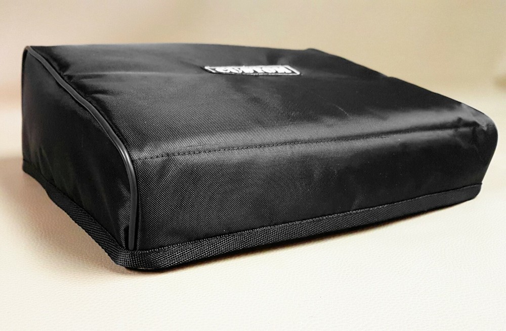 Custom padded cover for AKAI MPC 3000