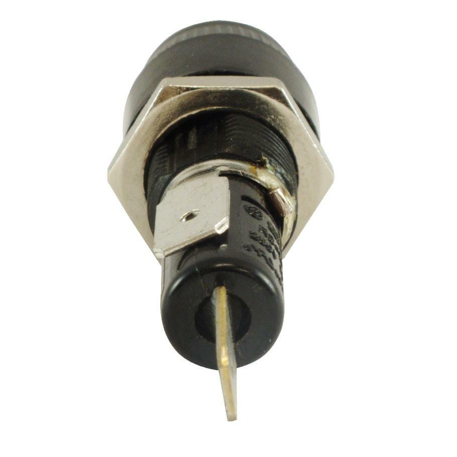 Solo Fuse Holder - 3AG Type