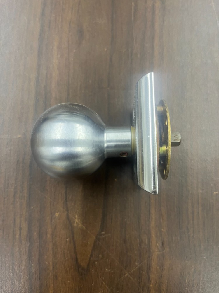 Entrance Handle Set