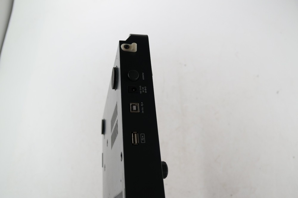 Gemini GMX professional two channel media controller Tested