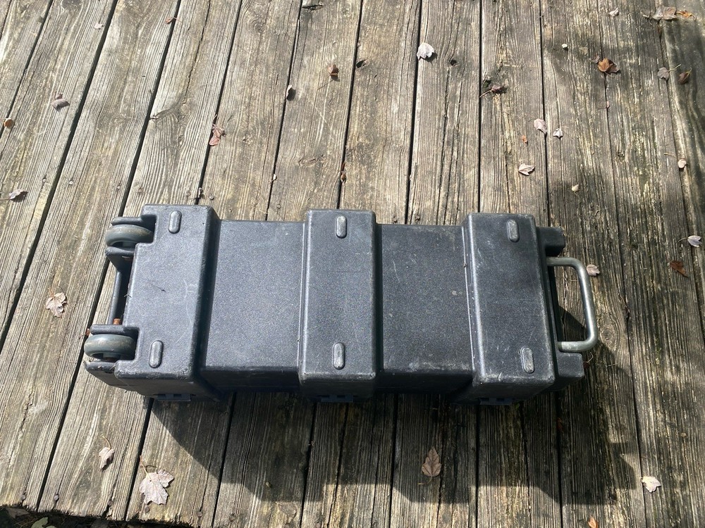 FOURMI® GONDOLA MOVING SYSTEM CASE ***CASE ONLY***