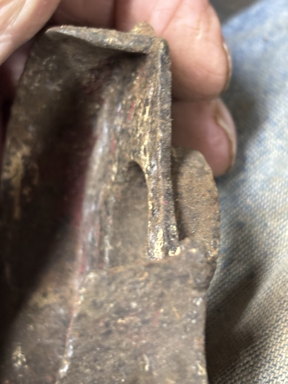 GEM Water Well Handle, small parts Cistern Pump old farm chain well pump