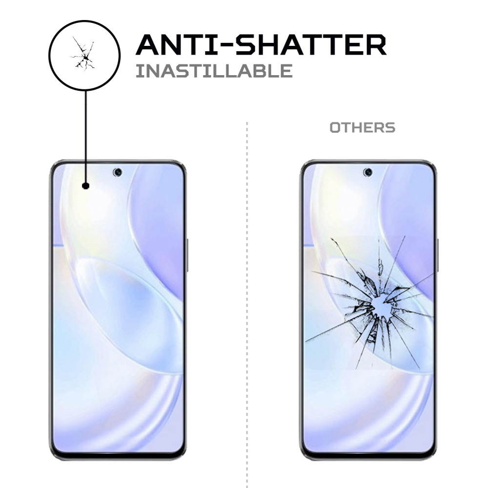 ANTISHOCK Screen protector for Blu g65l