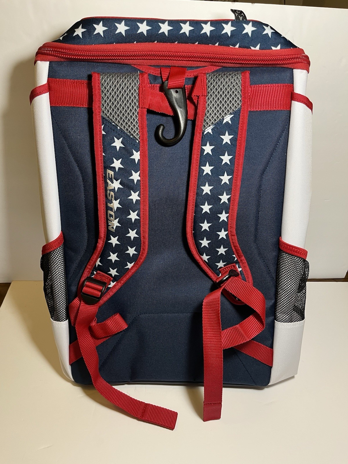 Easton Ghost NX Fastpitch Softball Stars & Stripes Backpack