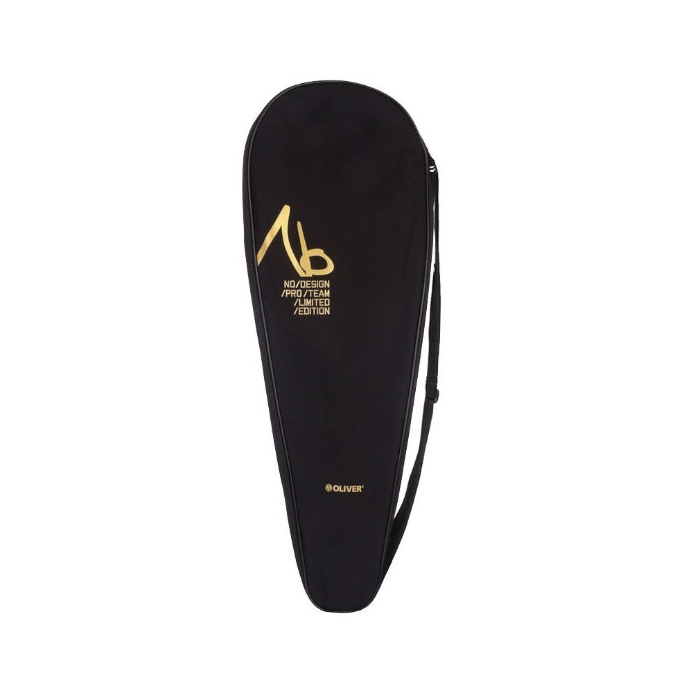 Rackets squash Oliver NO Design XI NODESIGNXI Black