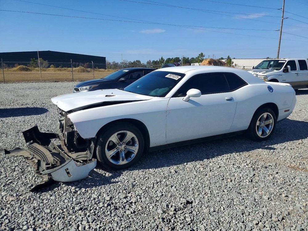 Fuse Box Engine Compartment Fits 14 CHALLENGER 4955063