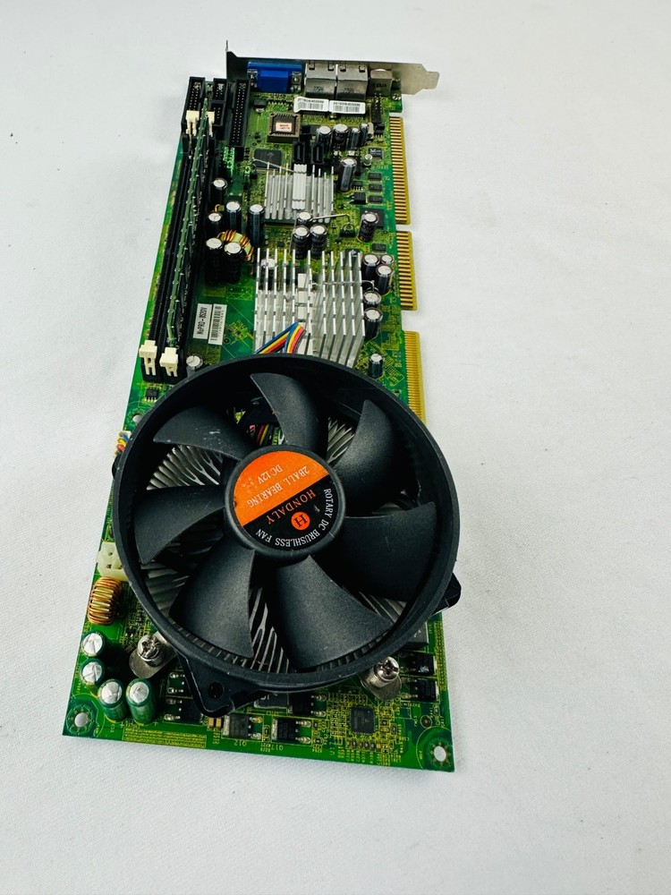 Adlink Technology NuPRO-852DV CPU Board