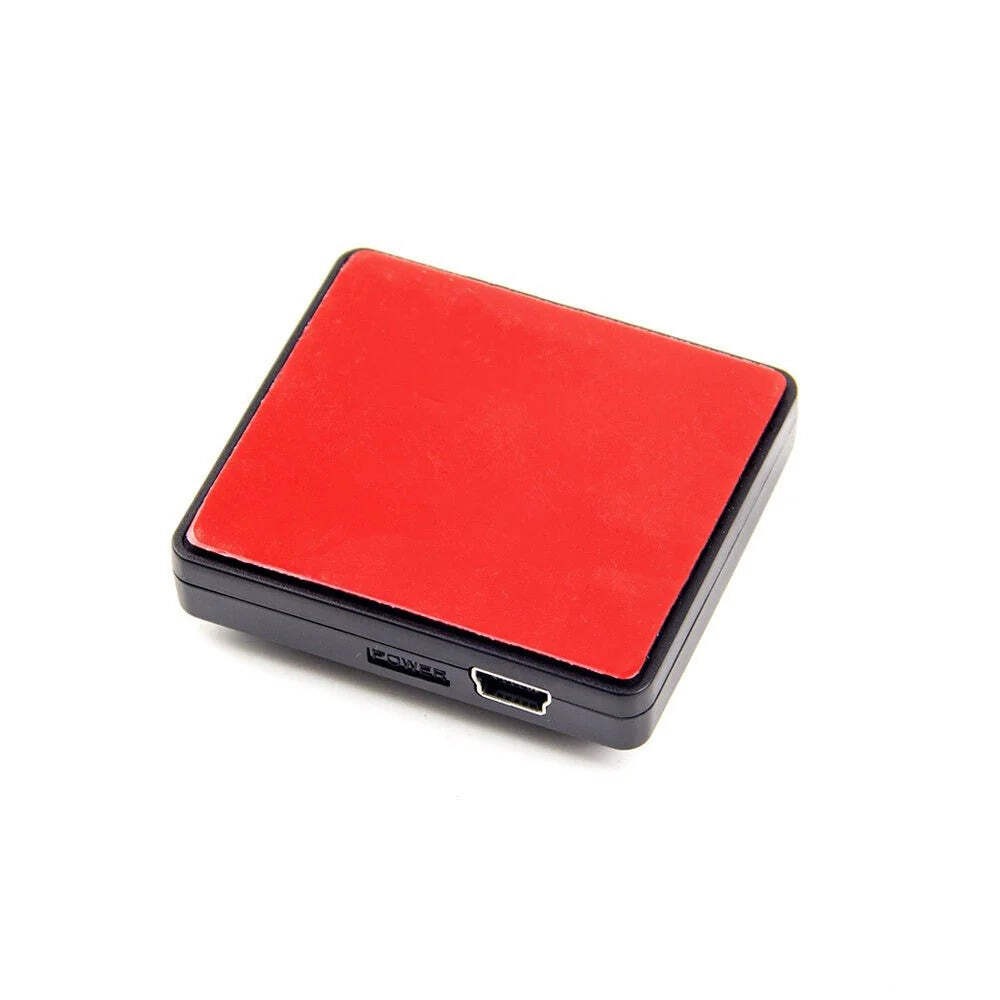 Viofo A129 Series Replacement Dash Cam GPS Windscreen Module Mount & Sticky Pad