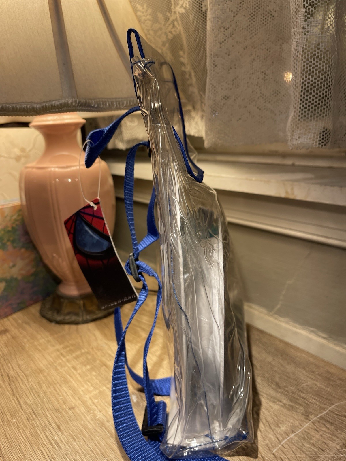 Y2K 2002 Spiderman the Movie Child Dinner Set Bowl Plate Tumbler Cup New Tobey