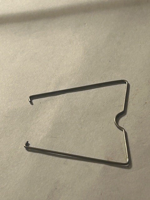 20C251 Relay Clip