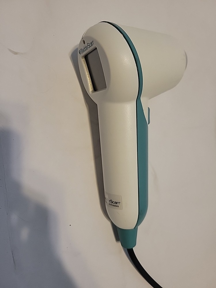 Verathon BladderScan BVI 9400 Bladder Volume Instruments Scanner Battery
