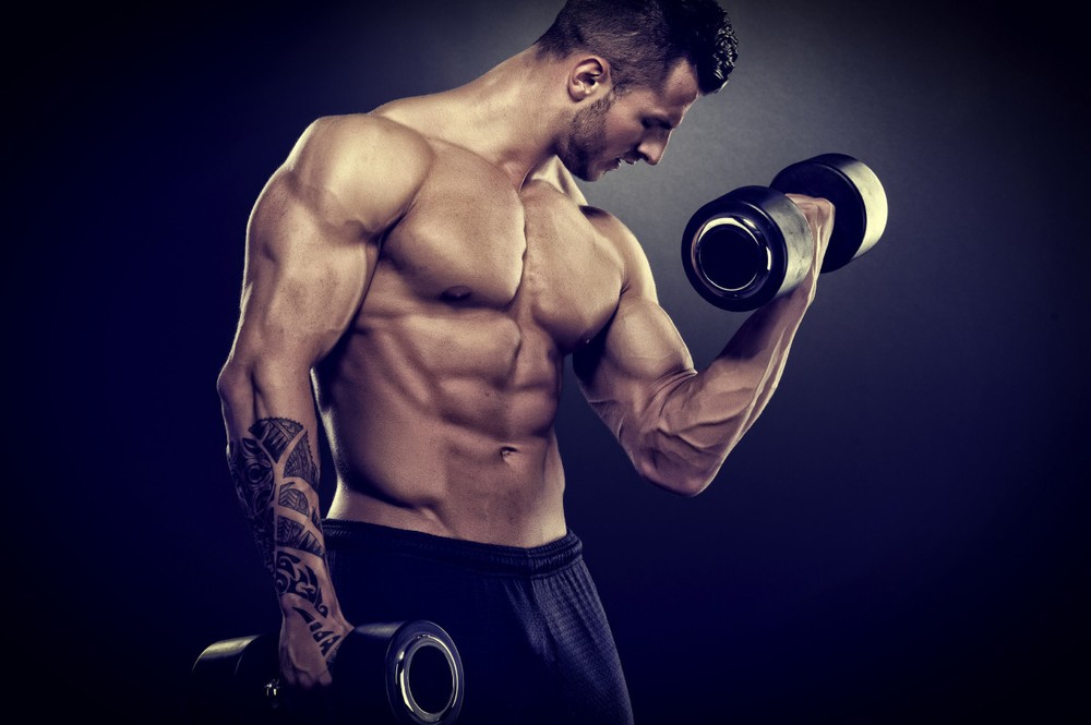 bodybuilding supplement - Creatine Tri-Phase - pre and post workout 1 Bot 90 Tab