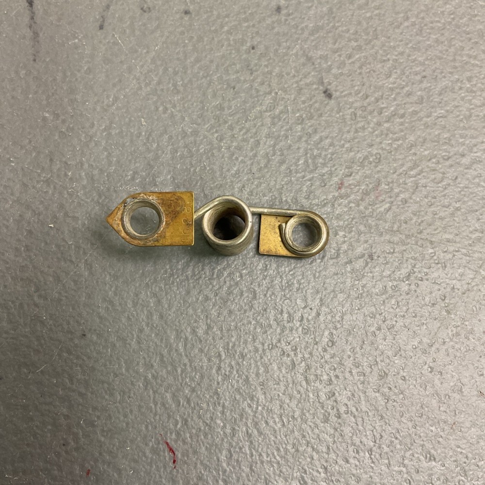 CUTLER HAMMER 1028 HEATER ELEMENT - ECS