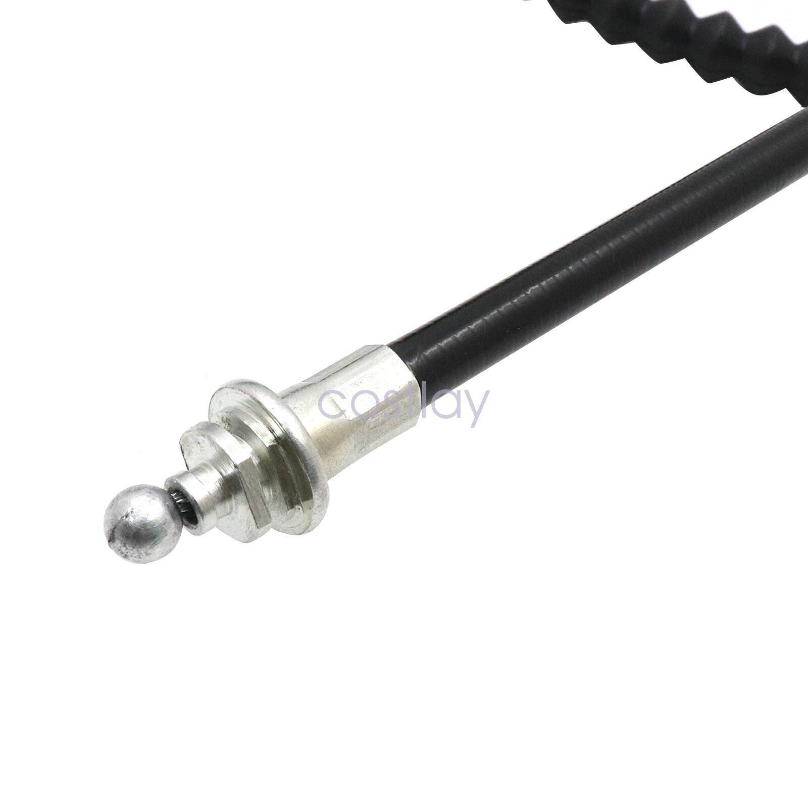 Fit For Nissan D21 720 Pickup Front Parking Brake Cable 1986 1987 1988 1989-1997