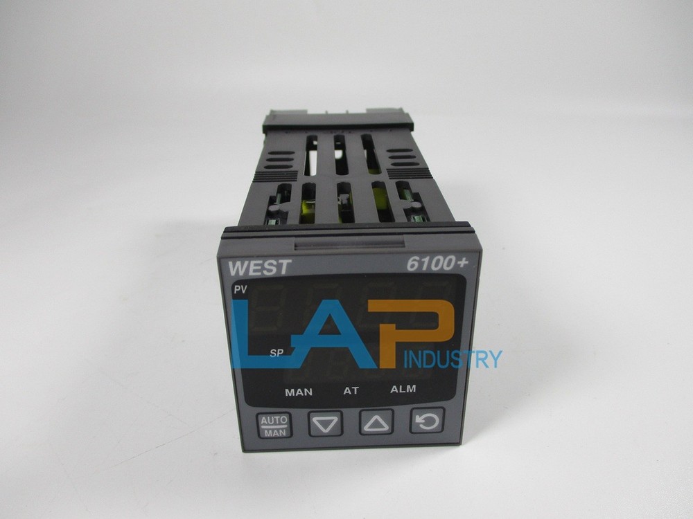 1Pcs New Temperature Controller P6100-2771002 P61002771002