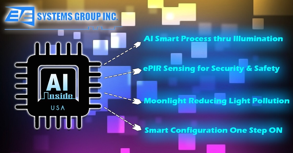 Solar Sensor Smart Dusk to Dawn All Night On Indoor Outdoor Security LED Light