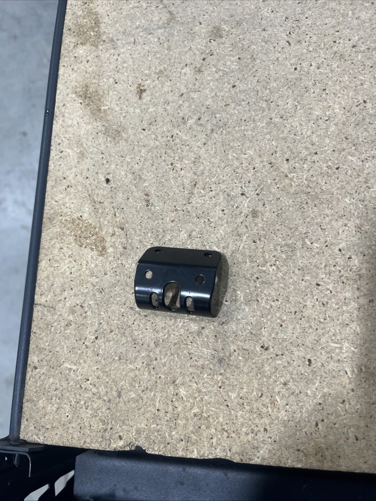 WHELEN ION MOUNT BRACKET