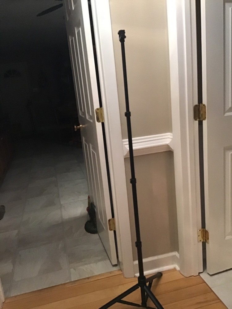 NearStream Wireless Tripod