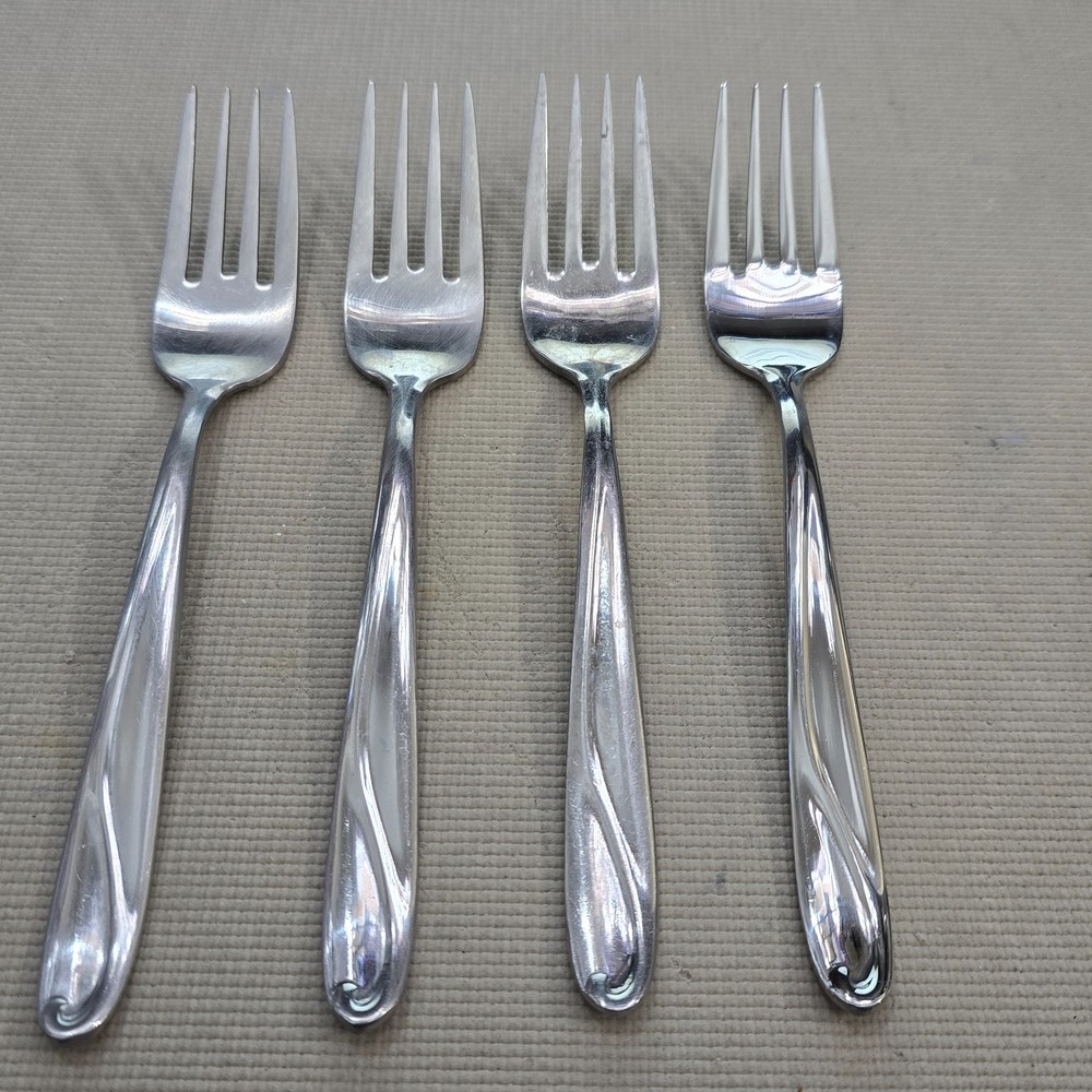 Reed & Barton Select Edgartown Stainless Flatware - Small Groups - Choice!